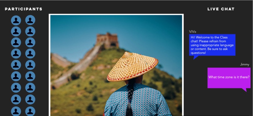 ViVo - Startup Business – screenshot 1