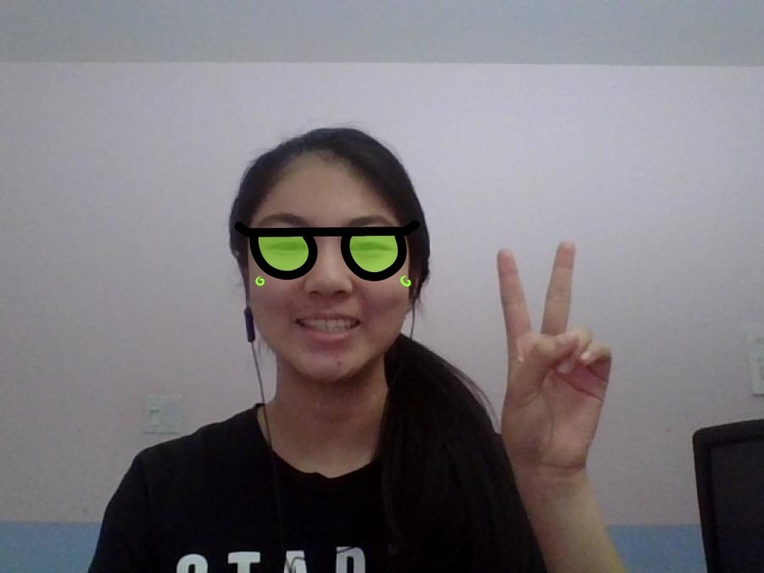Feel-ter Photobooth – screenshot 1