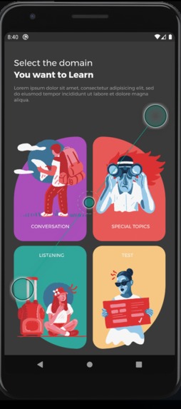 EduAR – screenshot 4