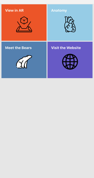 VirtualVisit – screenshot 1