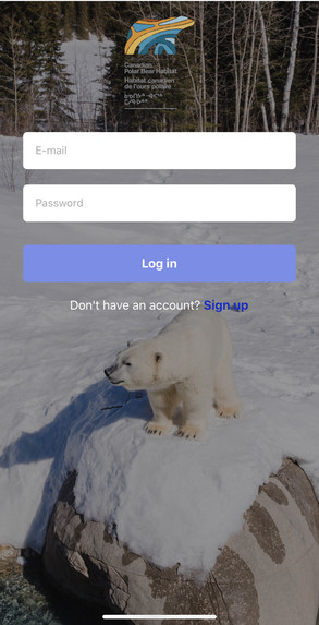 VirtualVisit – screenshot 2