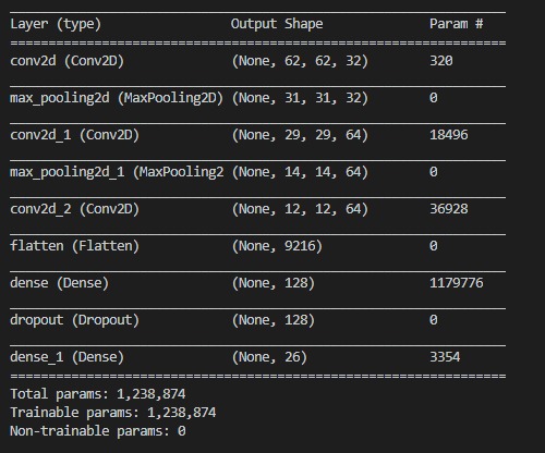 Sign Slate – screenshot 2