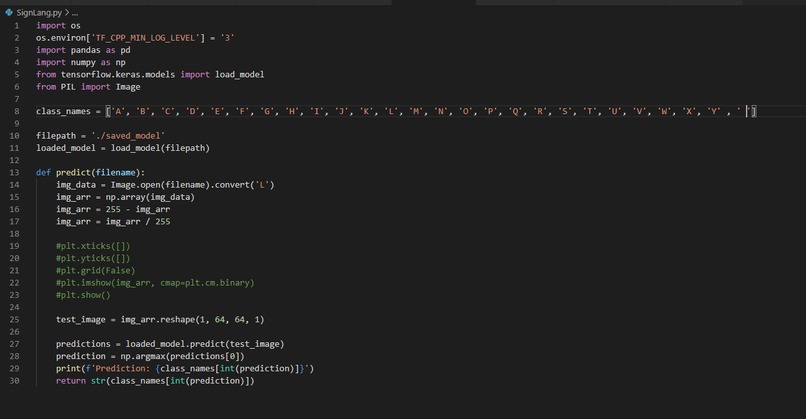 Sign Slate – screenshot 3