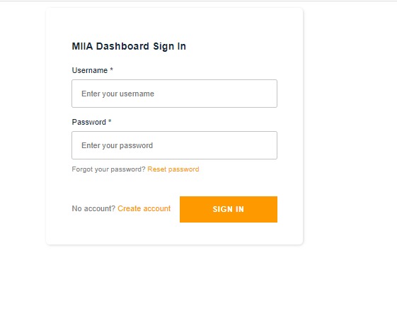medical intelligence applied – screenshot 5