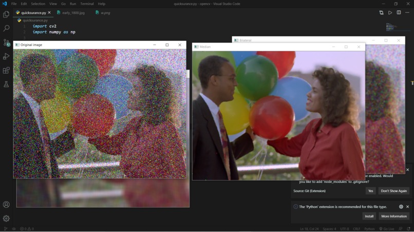 Quicksurance – screenshot 4