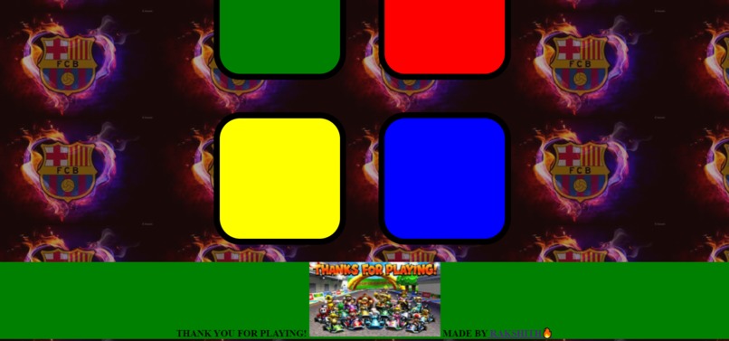 tACOS-SIMON Says – screenshot 2