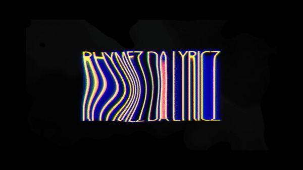 Rhymez-Da-Lyricz – screenshot 1