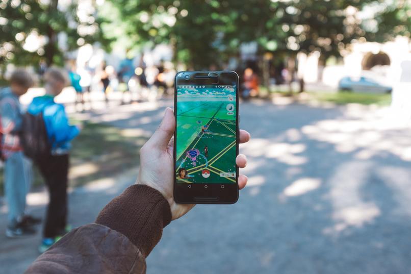Poke-Tinder – screenshot 2
