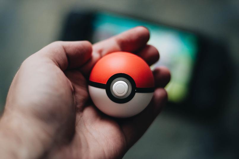 Poke-Tinder – screenshot 1