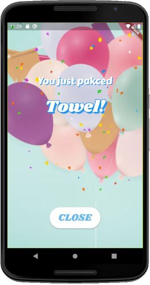 Summer Escape – screenshot 4