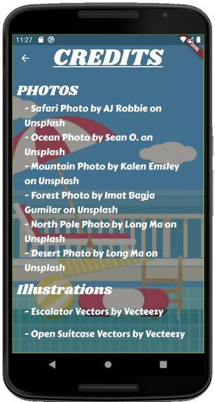 Summer Escape – screenshot 13