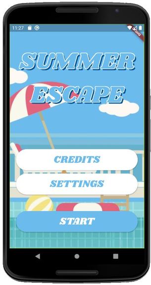 Summer Escape – screenshot 14