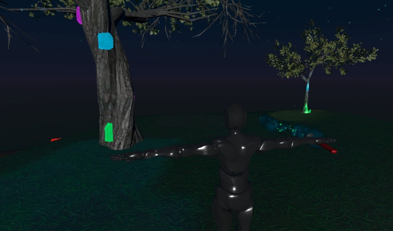 Slime Dispatch – screenshot 2