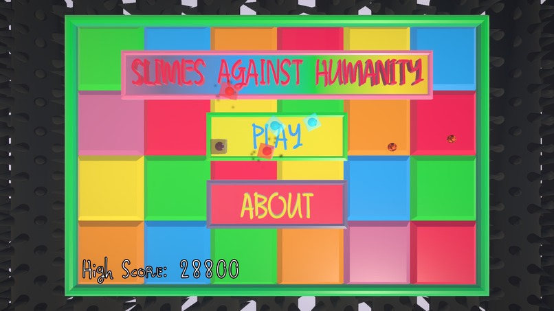 Slimes Against Humanity – screenshot 3