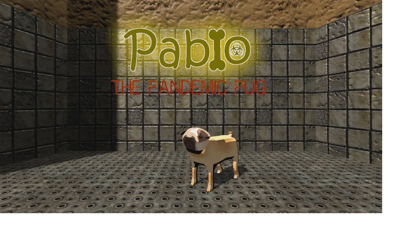 Pablo the Pandemic Pug – screenshot 4