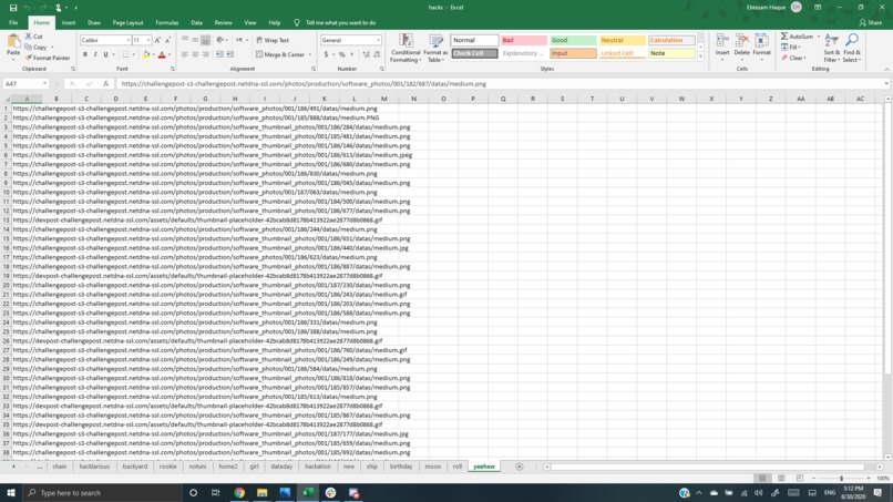 Picturise – screenshot 5
