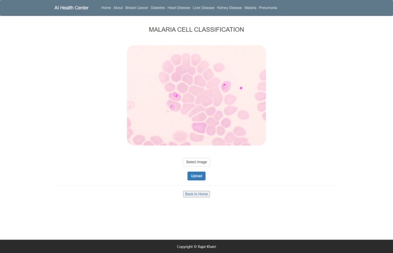 health-online – screenshot 5