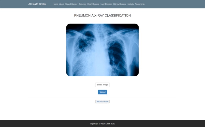 health-online – screenshot 6