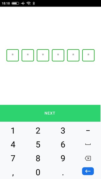 Mondate - Aligned Clients – screenshot 6