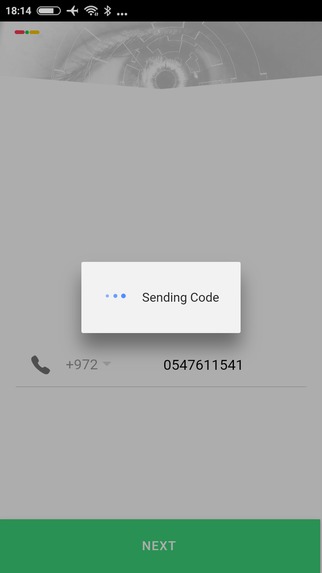 Mondate - Aligned Clients – screenshot 5