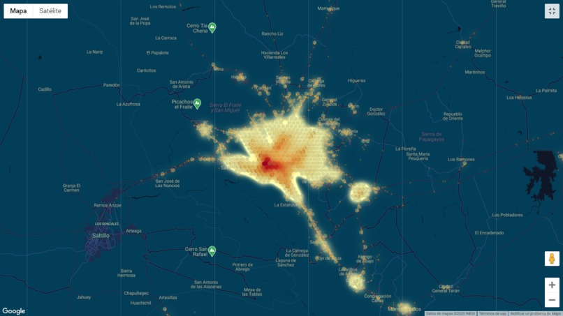 Zeif - Datlas Challenge – screenshot 2