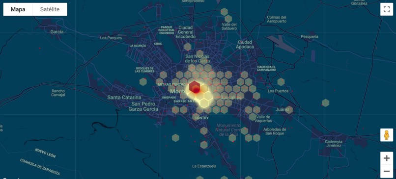 Zeif - Datlas Challenge – screenshot 3