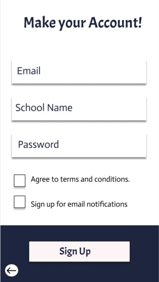 COV-ED Connector – screenshot 3