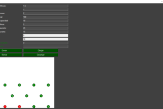 CoSMaS (Covid Space Managment System)