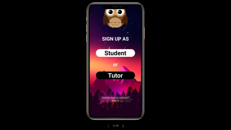 Tutër – screenshot 2
