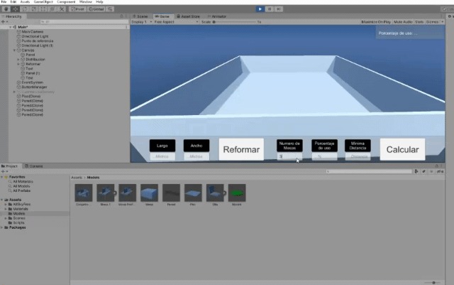 Space Planner – screenshot 1