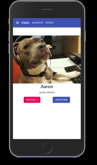 Quiero un perrito - Script Kiddies #52 – screenshot 1
