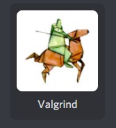 VSMS(Valgrind Study Message System) – screenshot 1