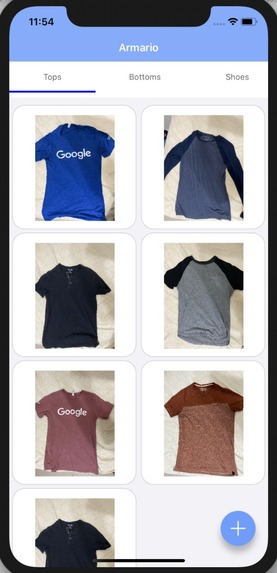 ColorMe – screenshot 2