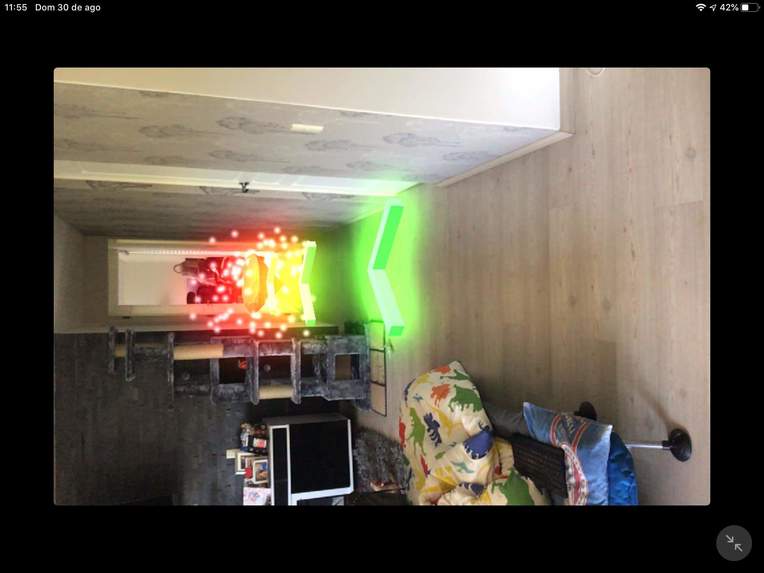 Kairos – screenshot 3