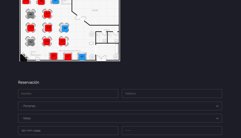 Kairos – screenshot 4