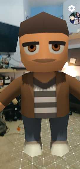 PanitasHere – screenshot 1