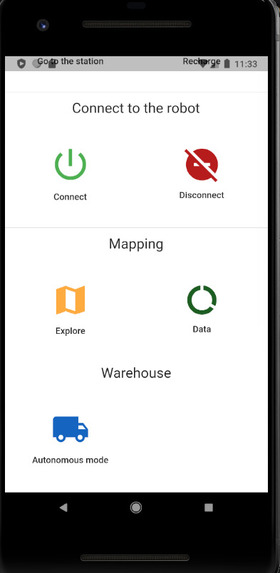 SMART INDUSTRY – screenshot 2