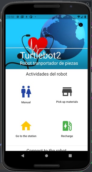 SMART INDUSTRY – screenshot 5