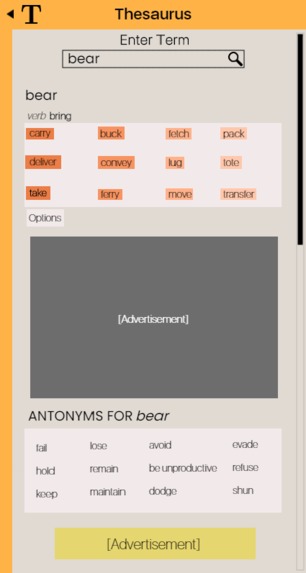 ToolBear Extension – screenshot 3