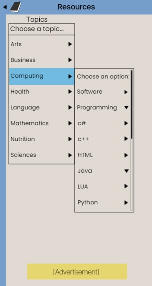 ToolBear Extension – screenshot 4