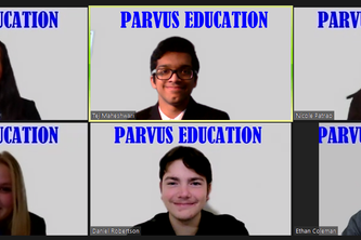 Parvus Education