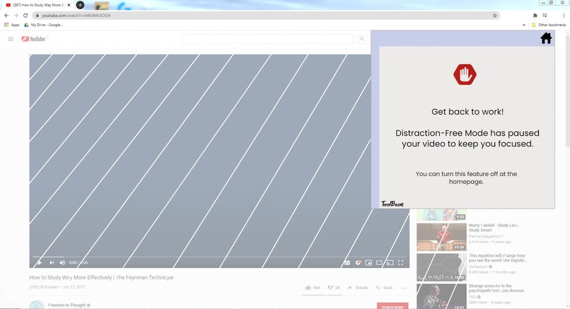 ToolBear Extension – screenshot 6