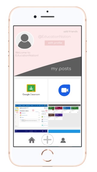 EducationNation – screenshot 1