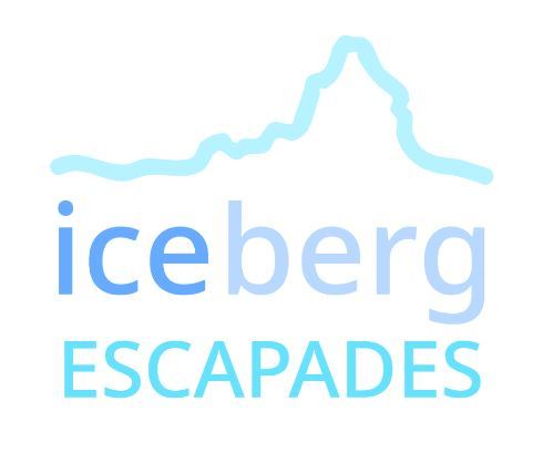 Iceberg Escapades – screenshot 1
