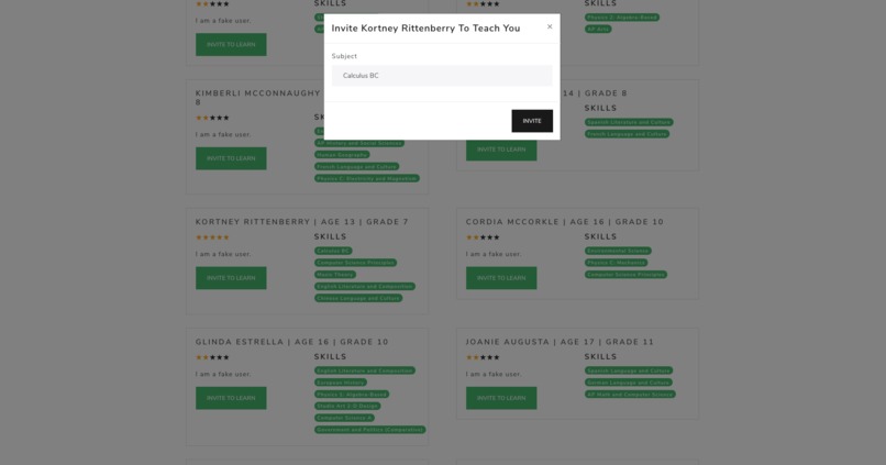 Menter – screenshot 10