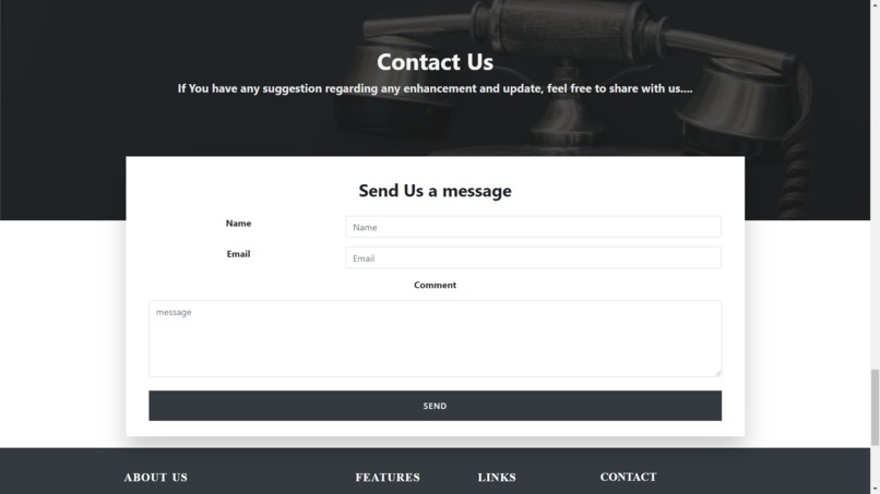 E-Kaksha – screenshot 5