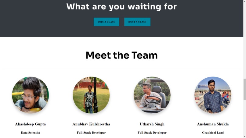 E-Kaksha – screenshot 8