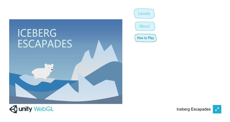 Iceberg Escapades – screenshot 7
