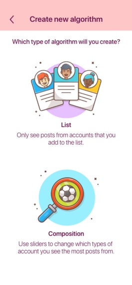 Joyn Social Media – screenshot 3