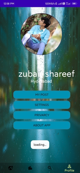 Inest – screenshot 1